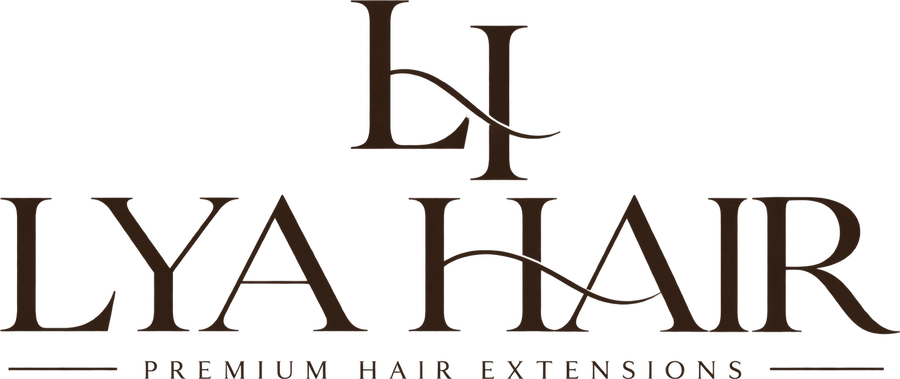 LYA HAIR